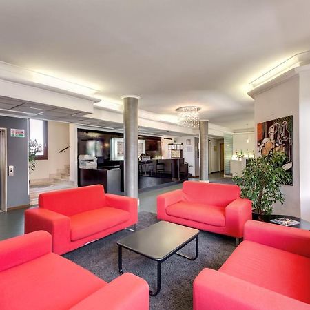 Hotel Alba Roma Eksteriør billede