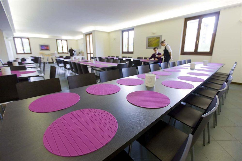 Hotel Alba Roma Eksteriør billede