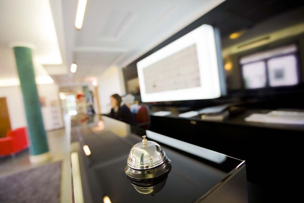 Hotel Alba Roma Eksteriør billede