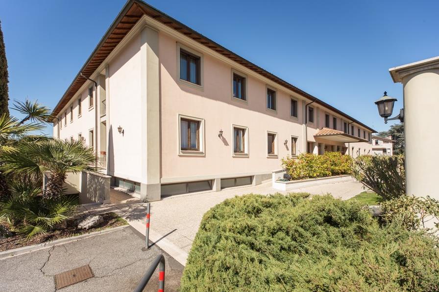 Hotel Alba Roma Eksteriør billede