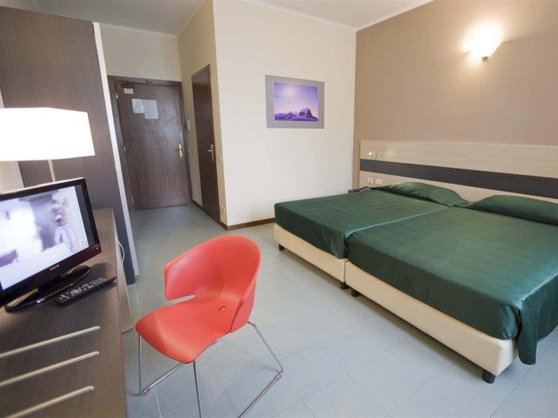 Hotel Alba Roma Eksteriør billede