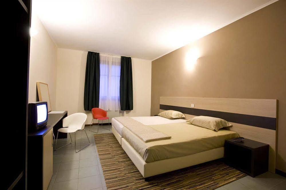 Hotel Alba Roma Eksteriør billede