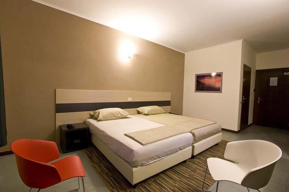 Hotel Alba Roma Værelse billede