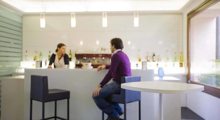 Hotel Alba Roma Eksteriør billede