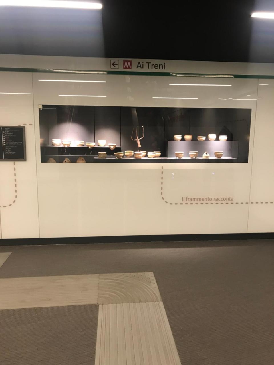 Hotel Alba Roma Eksteriør billede